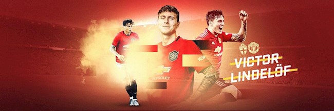 Ảnh đẹp Victor Lindelof