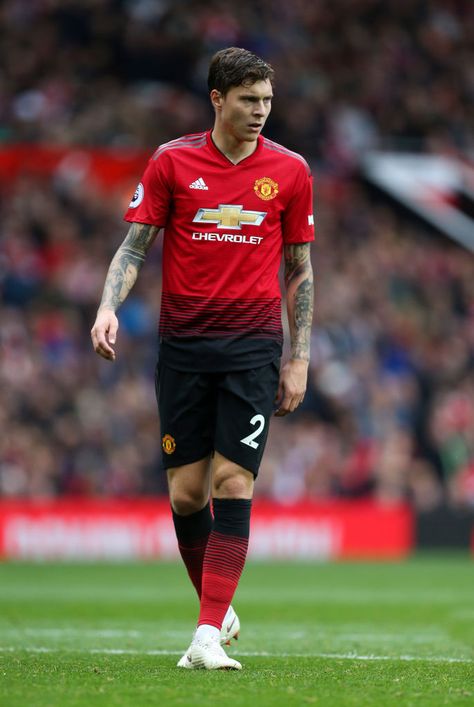 Victor Lindelof