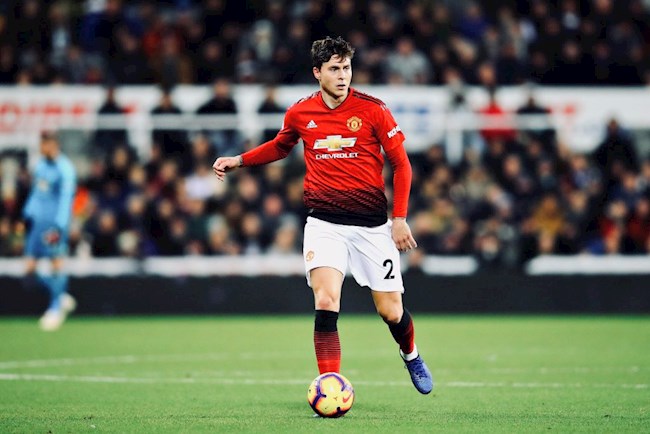 Victor Lindelof