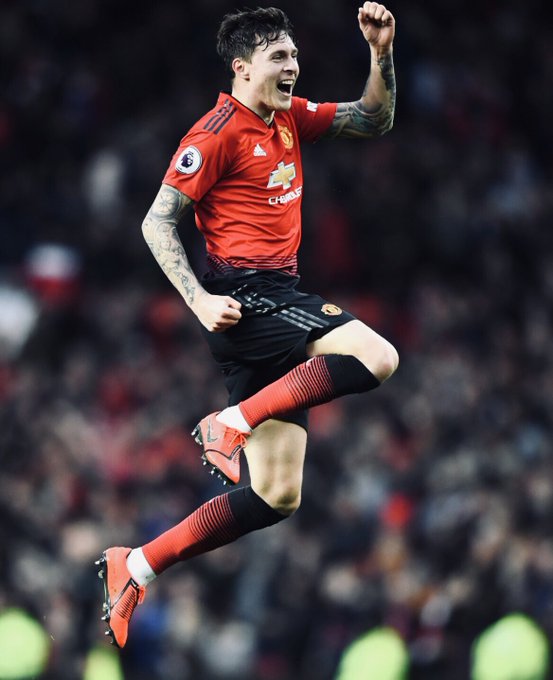 Victor Lindelof