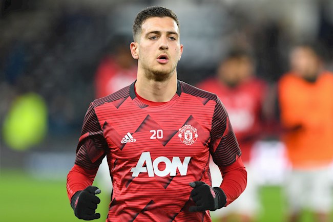 Diogo Dalot