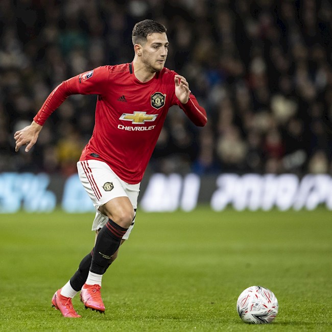 Diogo Dalot