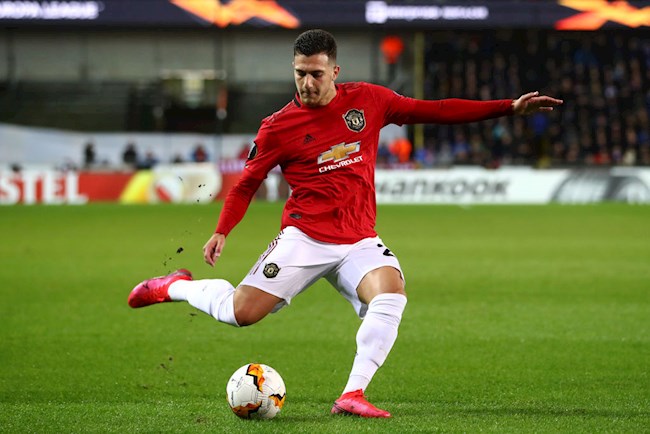 Diogo Dalot