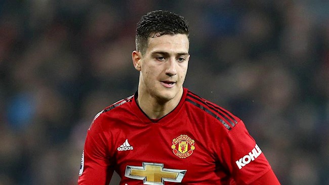 Diogo Dalot