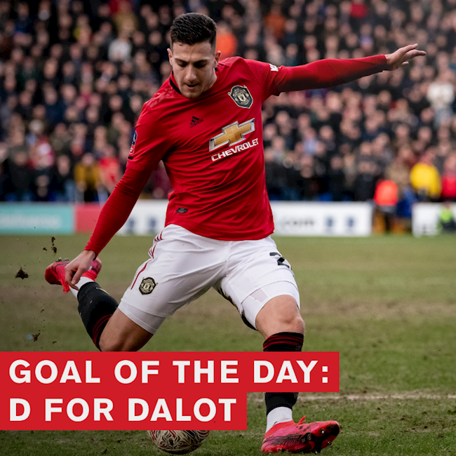 Diogo Dalot