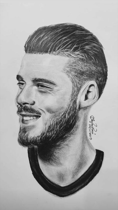 David de Gea