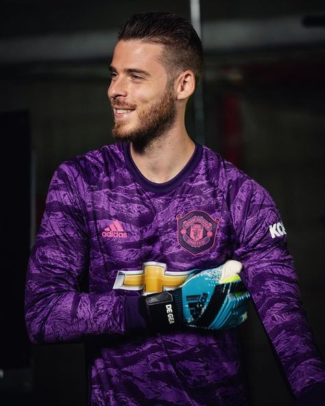 David de Gea