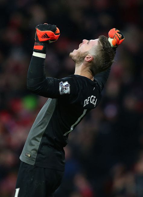 David de Gea