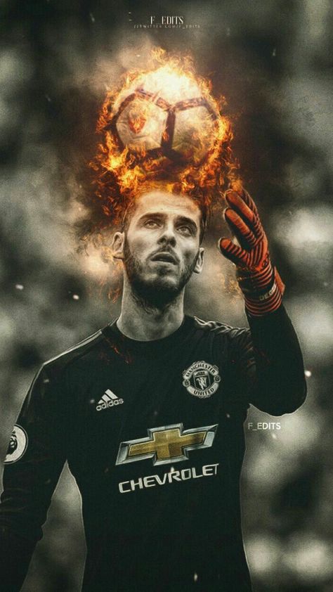 David de Gea