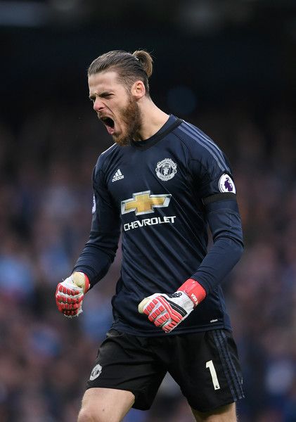 David de Gea