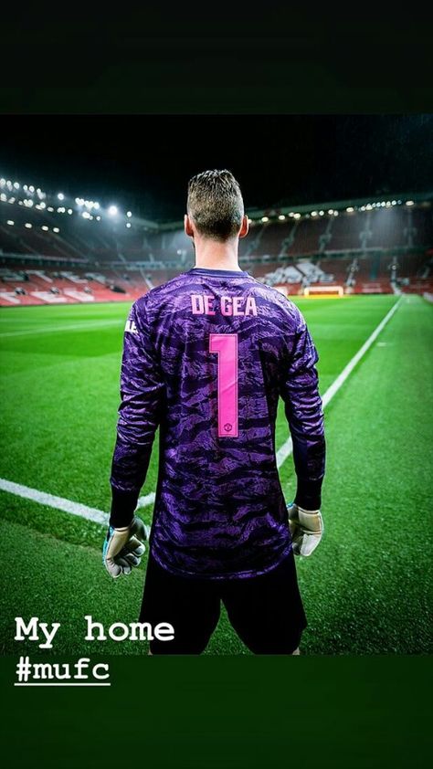 David de Gea