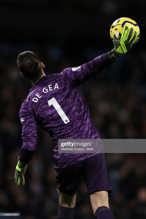 David de Gea