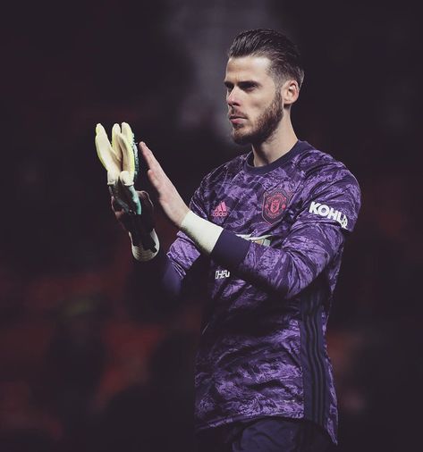 David de Gea