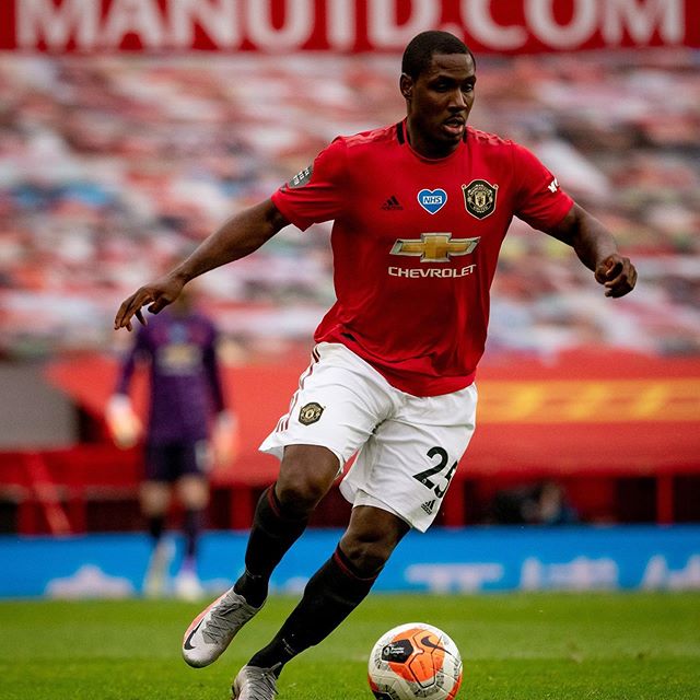 Odion Ighalo