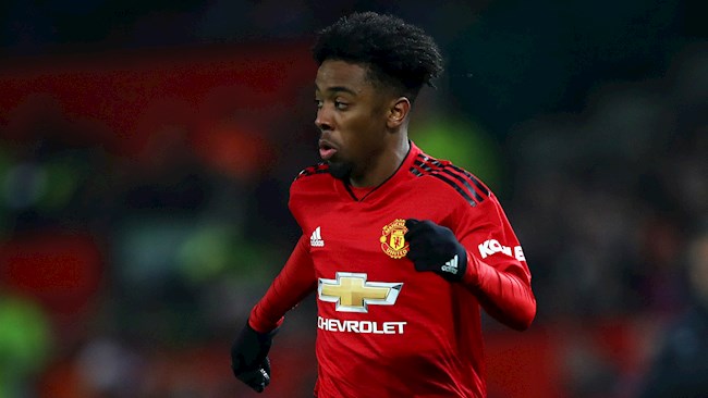 Angel Gomes