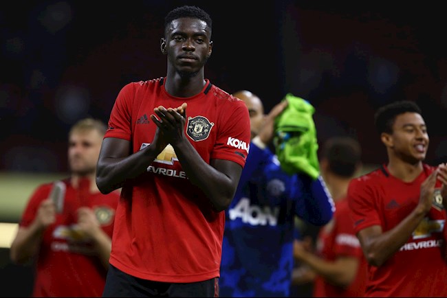 Axel Tuanzebe