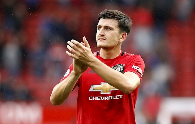 Harry Maguire