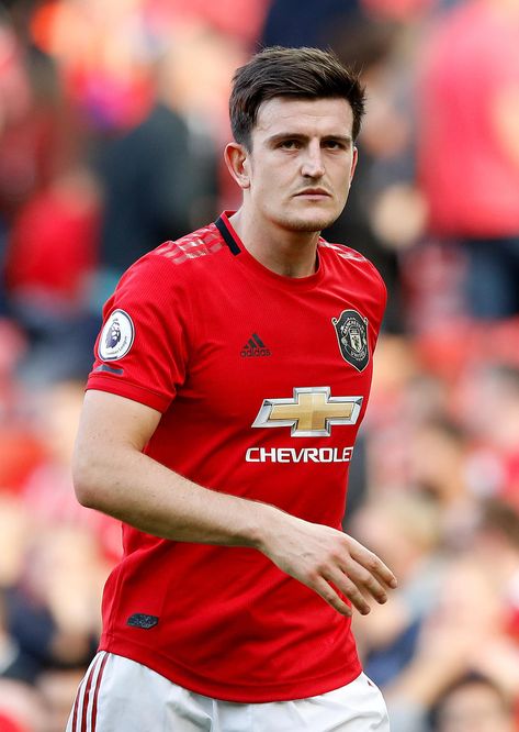 Harry Maguire