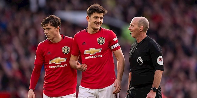 Harry Maguire