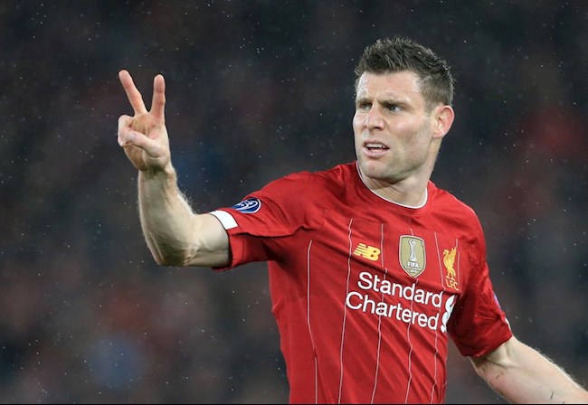 James Milner