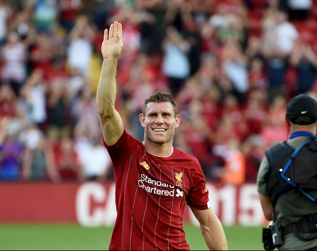 James Milner