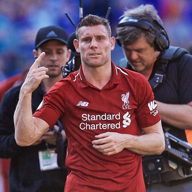 James Milner
