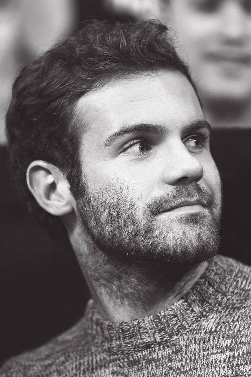 Juan Mata