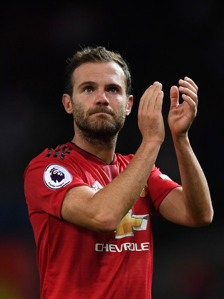 Juan Mata