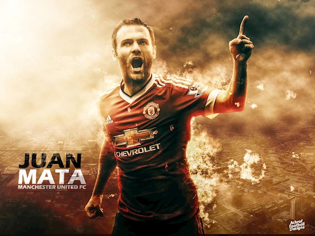 Juan Mata
