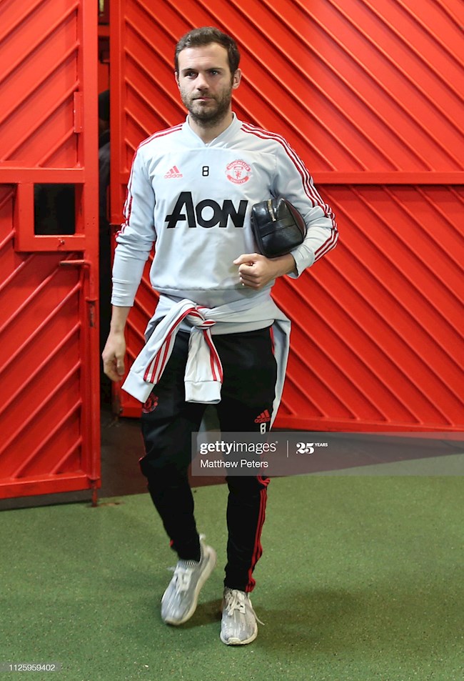Juan Mata