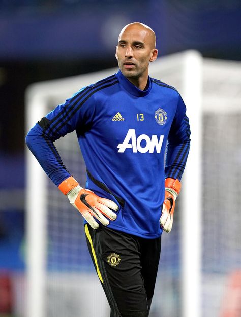 Cầu thủ Lee Grant