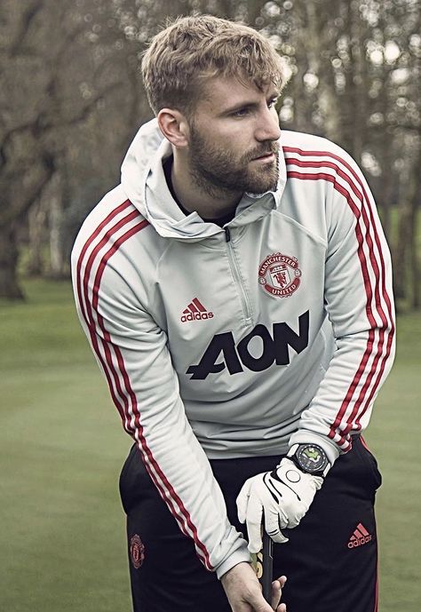 Luke Shaw