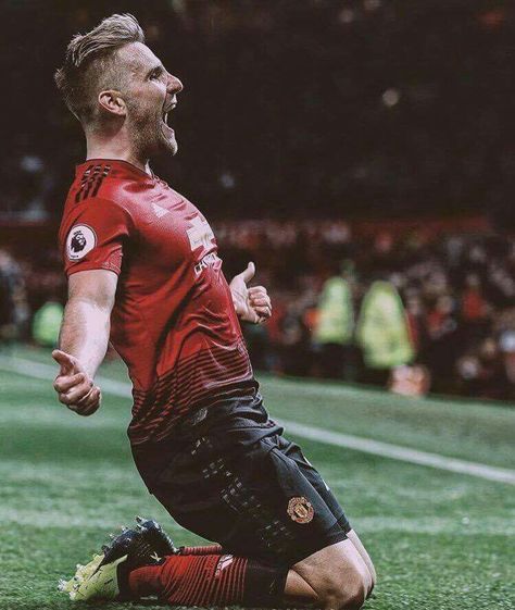 Luke Shaw