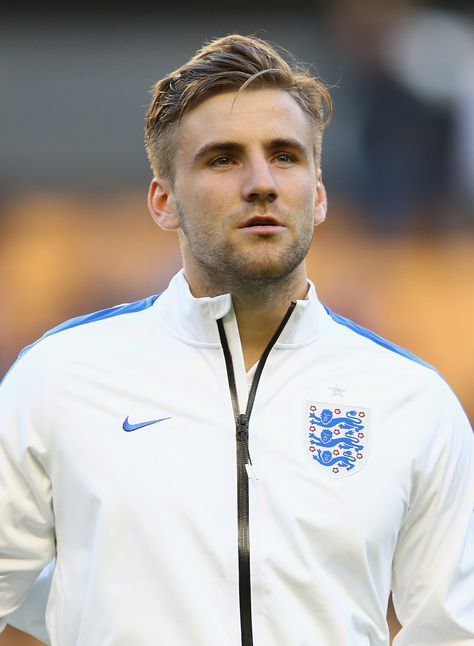 Luke Shaw