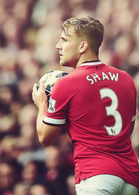 Luke Shaw