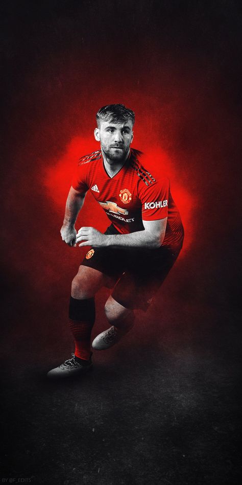 Luke Shaw