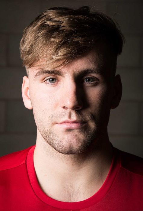 Luke Shaw