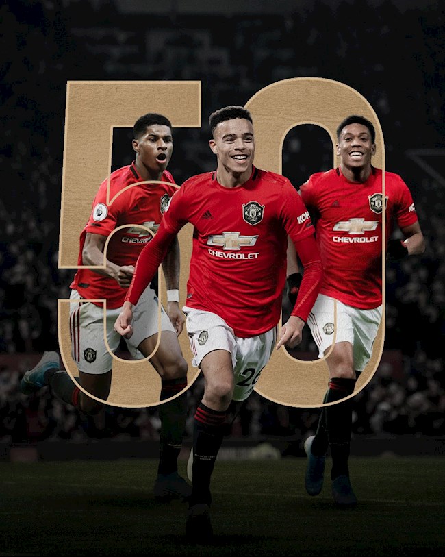 Mason Greenwood