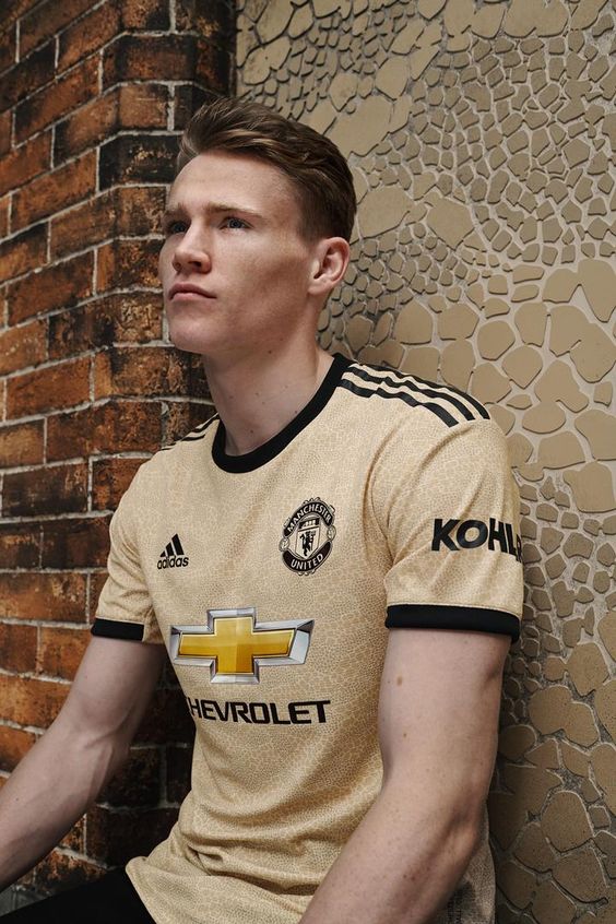 Scott McTominay