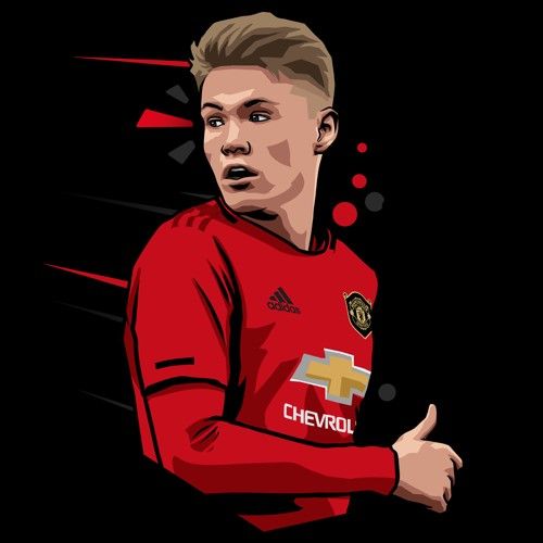Scott McTominay