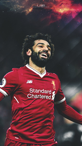 Mohamed Salah