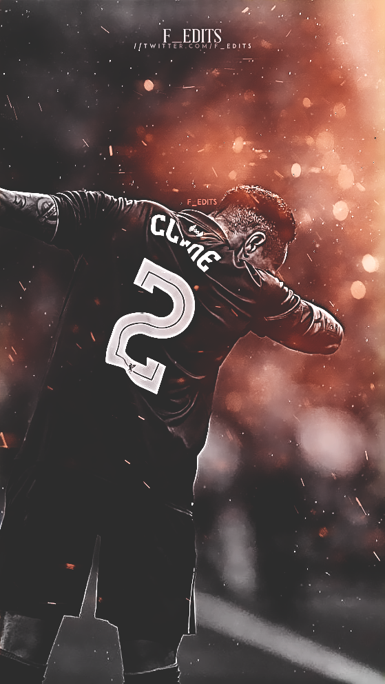 Hình ảnh cầu thủ Nathaniel Clyne
