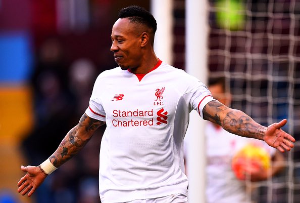 Hình ảnh Nathaniel Clyne