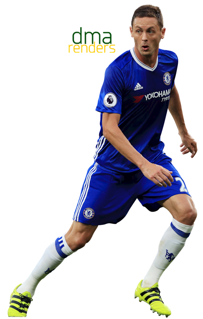 Nemanja Matic