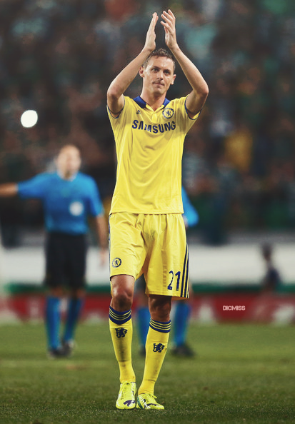 Nemanja Matic