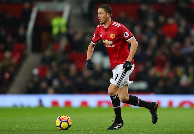 Nemanja Matic