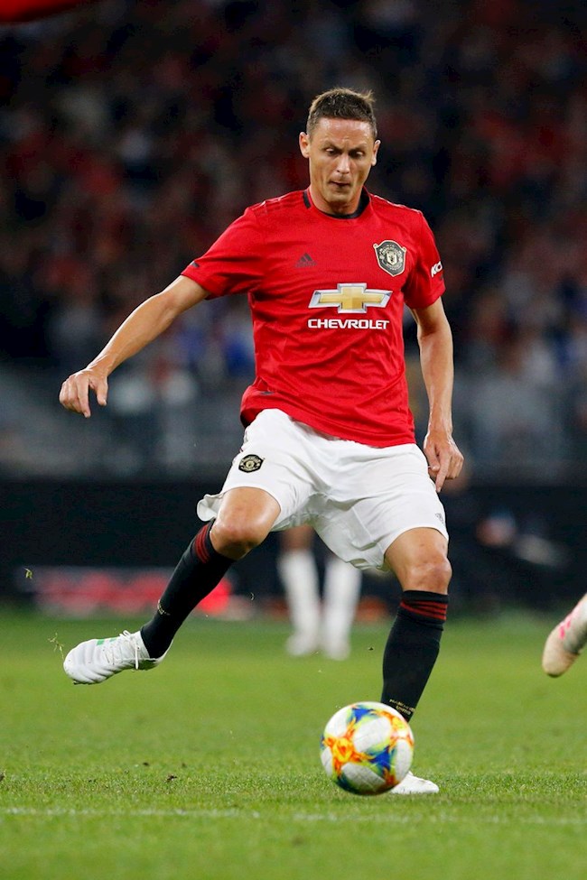 Nemanja Matic