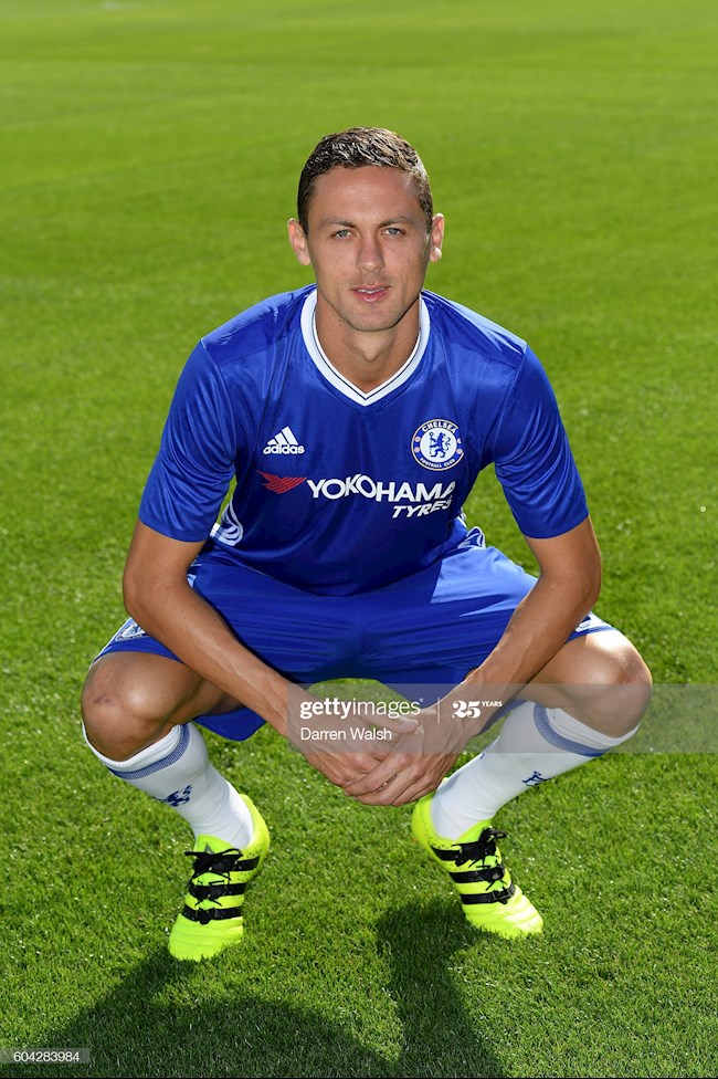 Nemanja Matic
