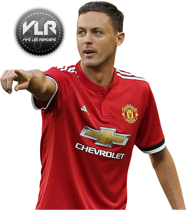 Nemanja Matic