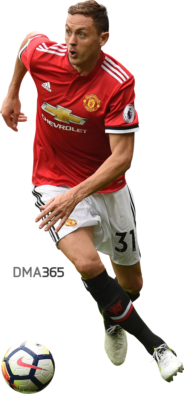 Nemanja Matic